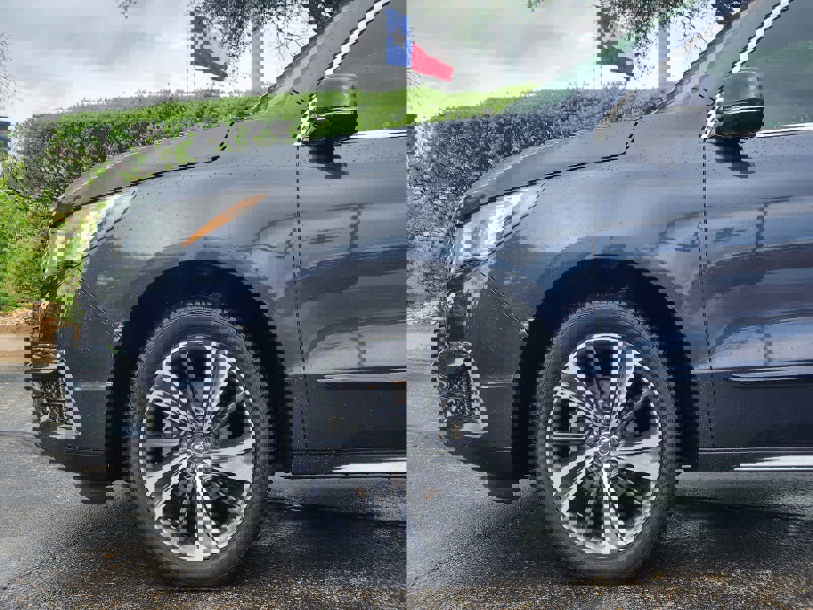 Used 2020 Acura MDX FWD w/ Technology Package image 8