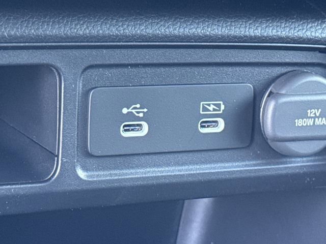 New 2026 Honda Passport TrailSport image 34