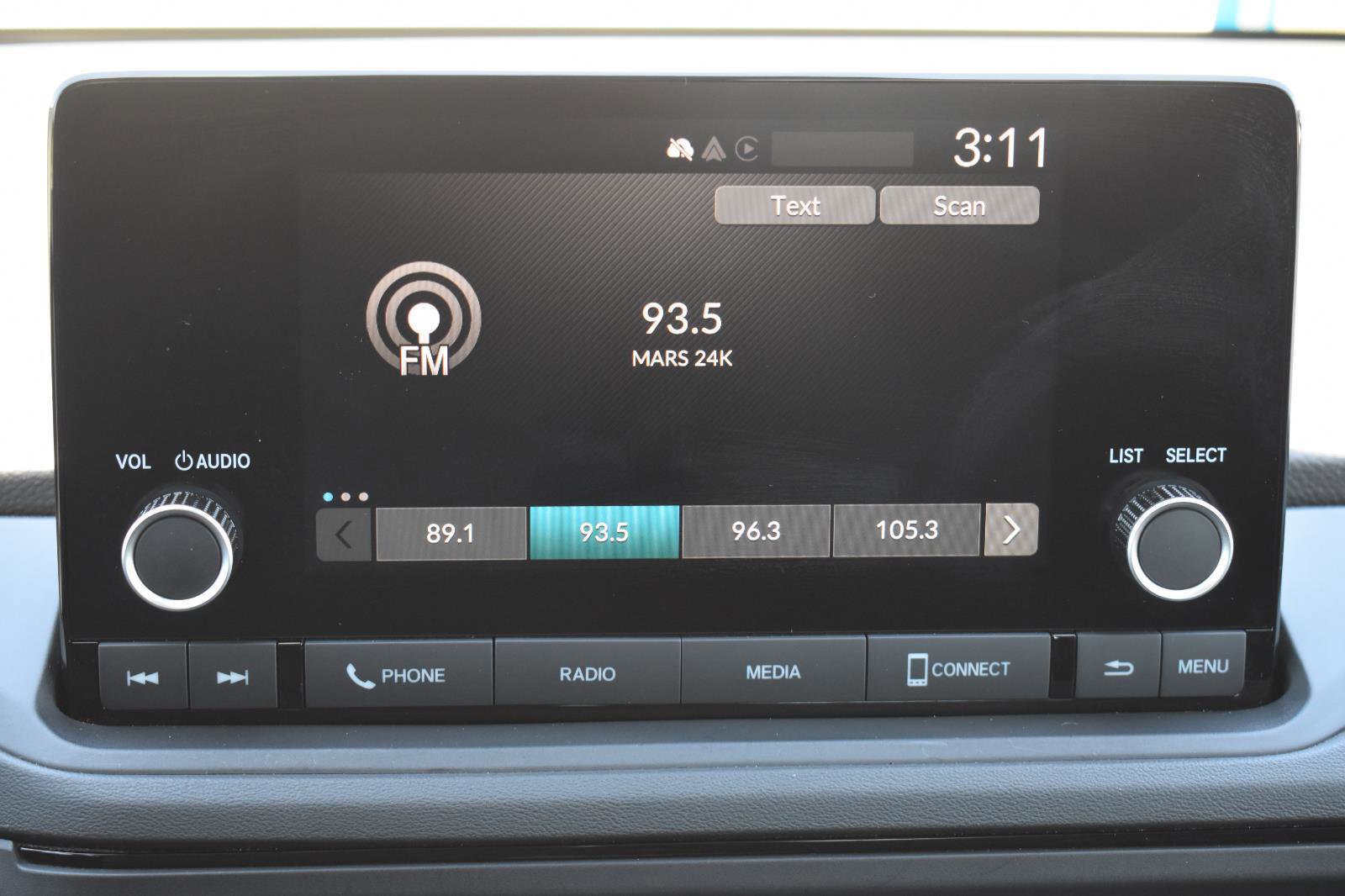 Used 2024 Honda Accord EX image 24