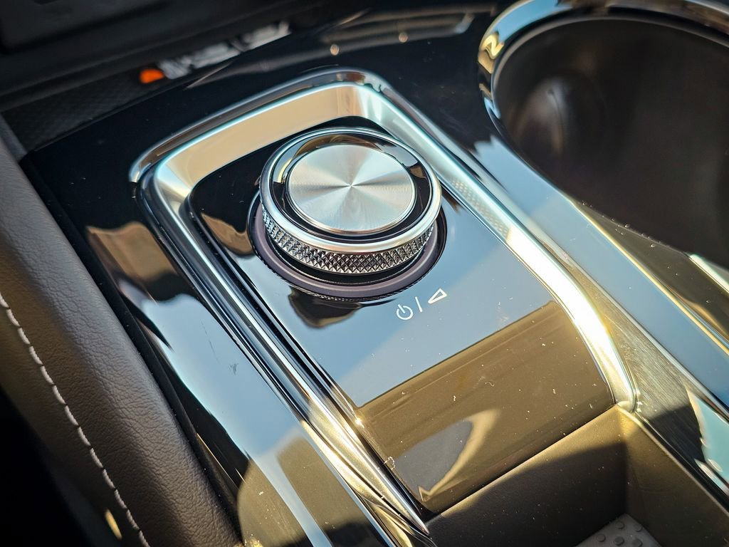 New 2026 Buick Envision Sport Touring image 29