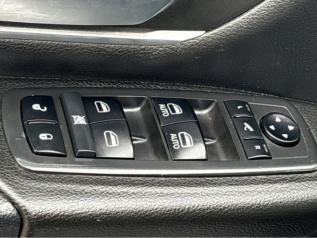 Used 2021 RAM 1500 Big Horn image 33