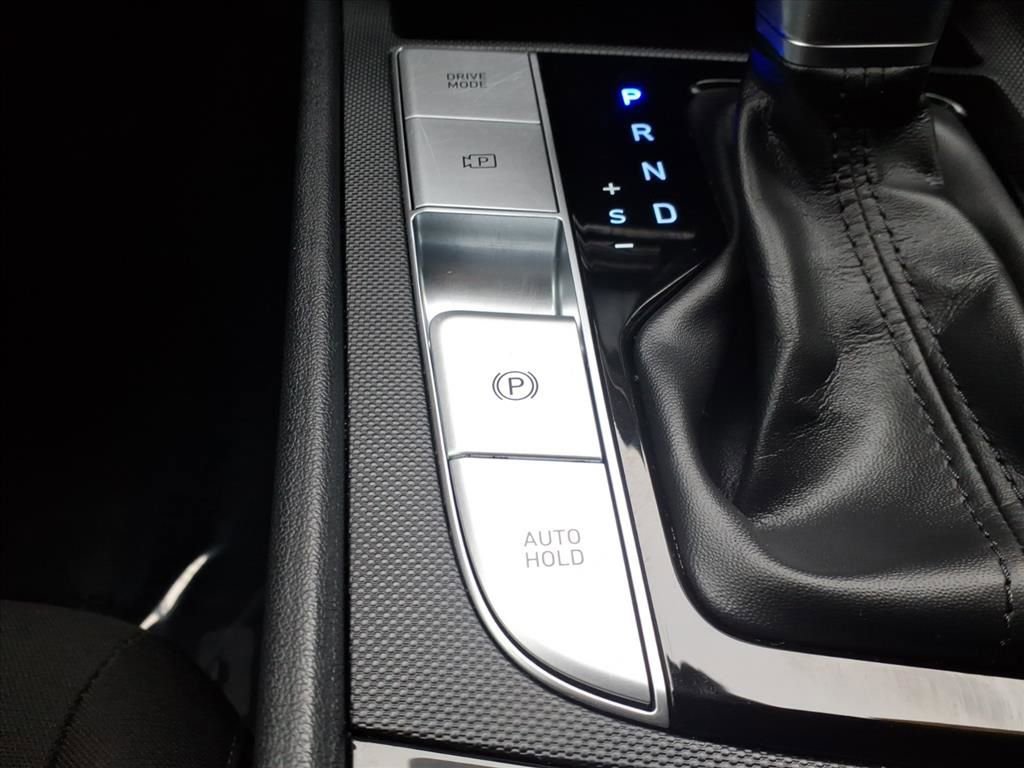 Used 2021 Hyundai Elantra SEL w/ Convenience Package image 28