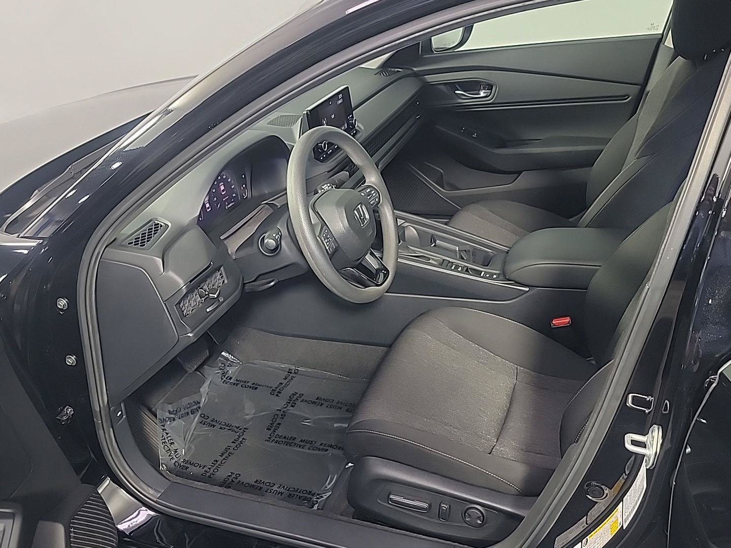 Certified 2024 Honda Accord EX image 17