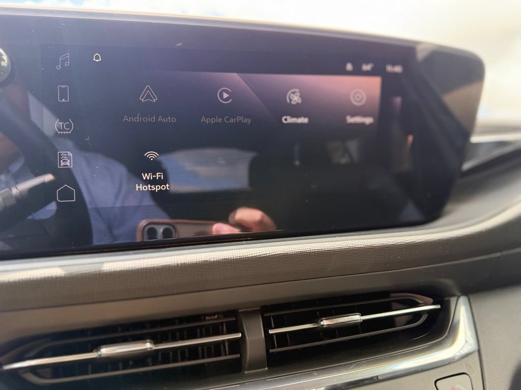 Used 2025 Buick Envista Preferred w/ Convenience I Package FWD image 12