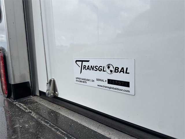 New 2024 Ford E-450 and Econoline 450 Super Duty w/ Power Windows & Locks Group image 43