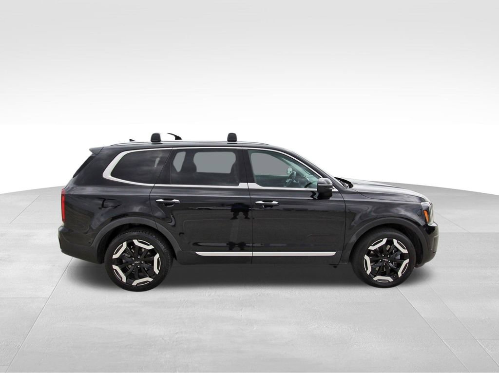 Used 2025 Kia Telluride S image 5
