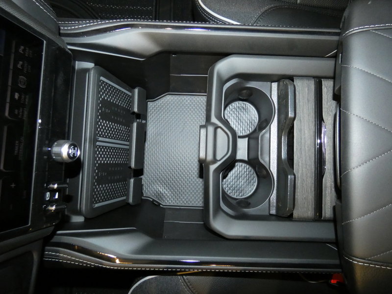 New 2026 RAM 2500 Limited image 22