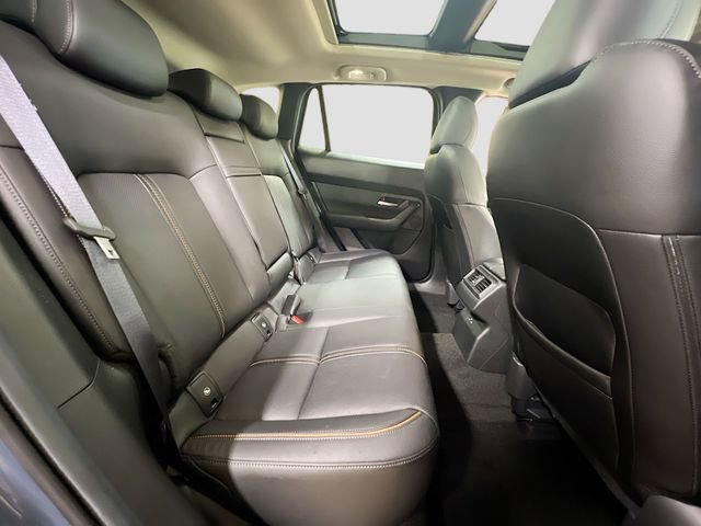 Used 2024 MAZDA CX-50 AWD 2.5 S w/ Cargo Package image 27