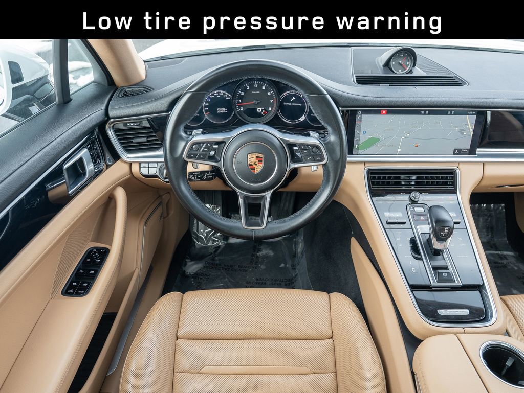 Used 2018 Porsche Panamera 4 image 13
