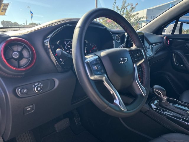 Used 2022 Chevrolet Blazer RS FWD image 10