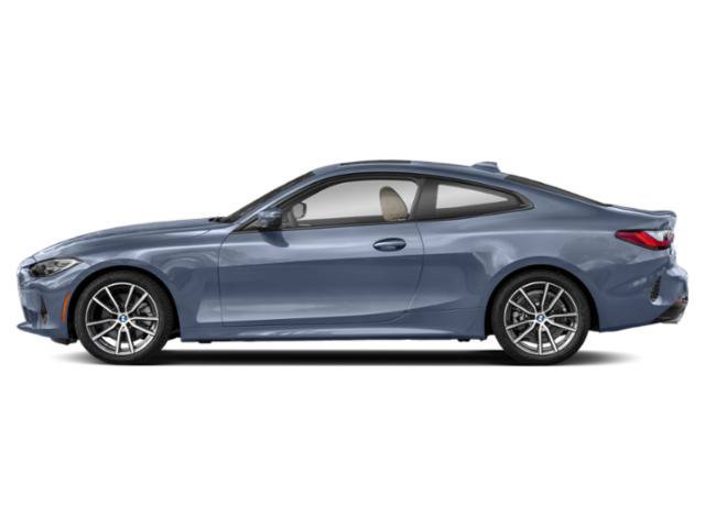 Used 2021 BMW 430i Coupe w/ Convenience Package RWD image 6