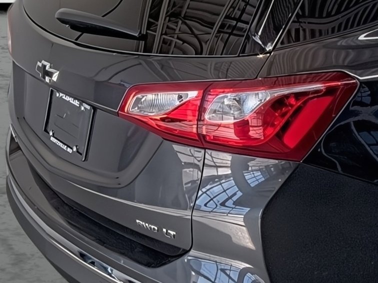 Used 2020 Chevrolet Equinox LT image 15