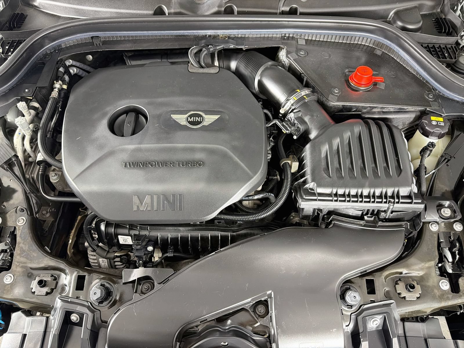 Used 2018 MINI Cooper Convertible FWD image 24