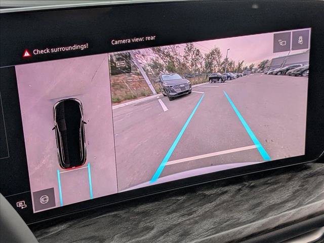 New 2025 Audi Q5 Premium AWD/4WD image 11