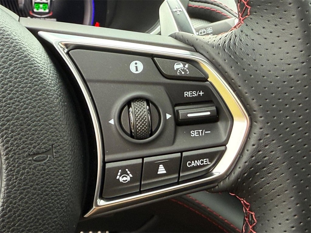 New 2026 Acura MDX A-Spec image 13