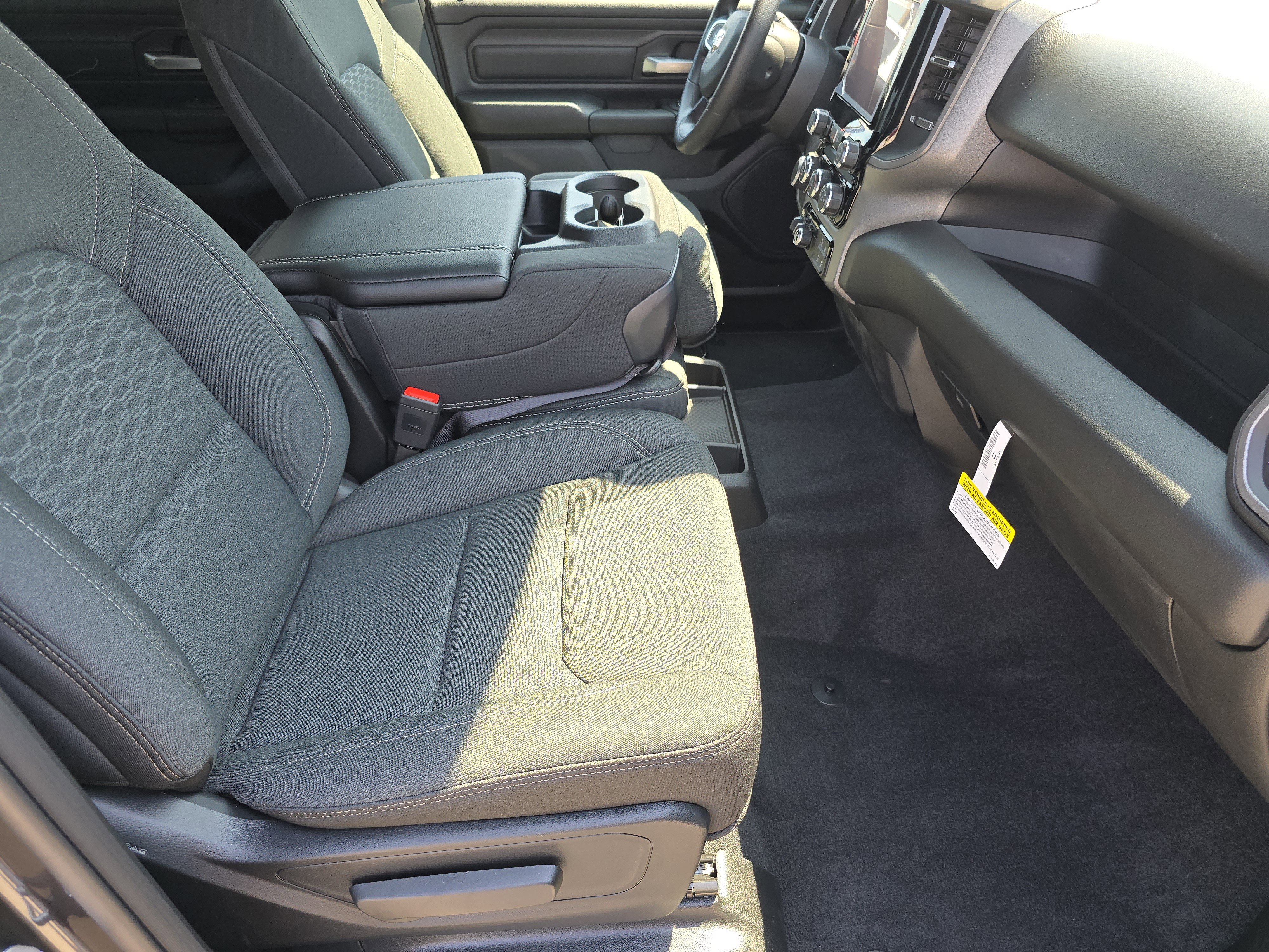 New 2026 RAM 1500 Tradesman image 26