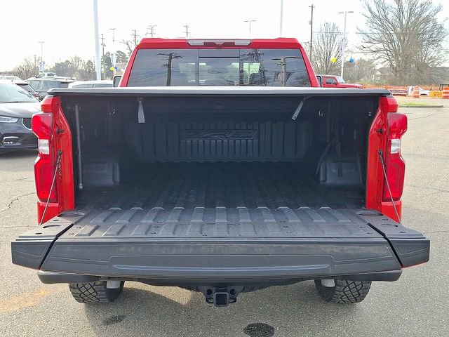 Used 2024 Chevrolet Silverado 1500 ZR2 w/ ZR2 Bison Edition image 23