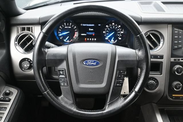 Used 2017 Ford Expedition EL XLT AWD/4WD image 25