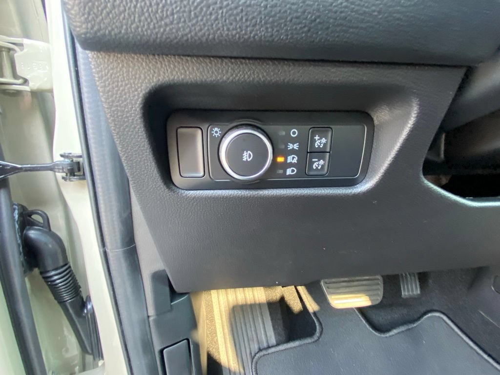 New 2026 Ford Ranger Lariat AWD/4WD image 12
