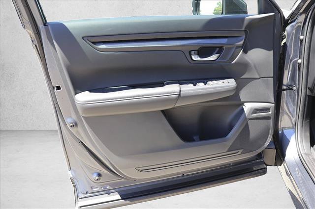 New 2026 Honda CR-V EX image 12
