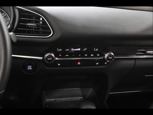 Used 2025 MAZDA CX-30 AWD 2.5 S w/ Premium Package image 14