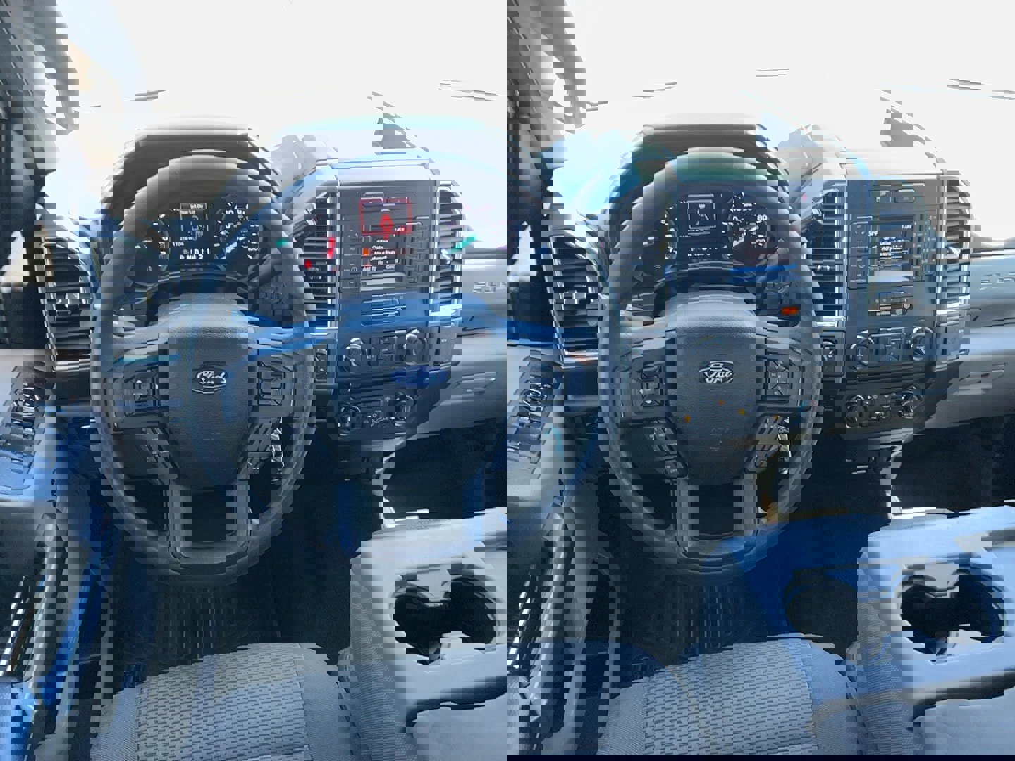 Used 2018 Ford F250 XLT image 15