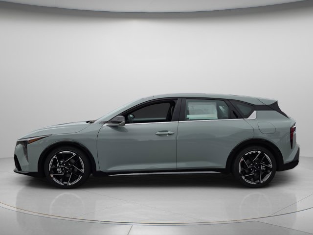 New 2026 Kia K4 GT-Line Turbo FWD image 2