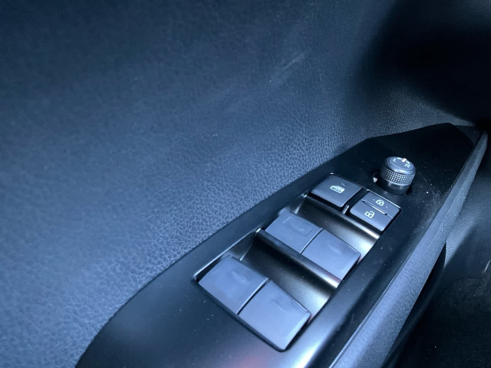 New 2027 Toyota Camry XSE FWD image 19