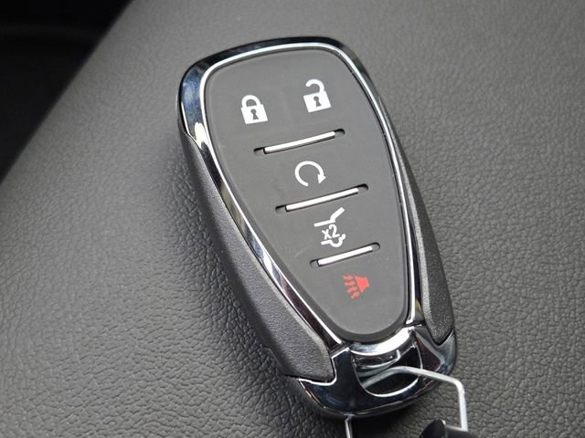 New 2026 Chevrolet TrailBlazer ACTIV w/ Convenience Package image 32