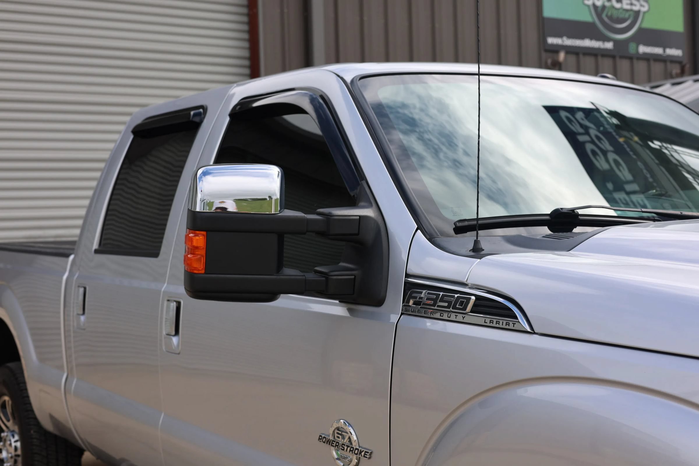 Used 2016 Ford F350 Platinum AWD/4WD image 18