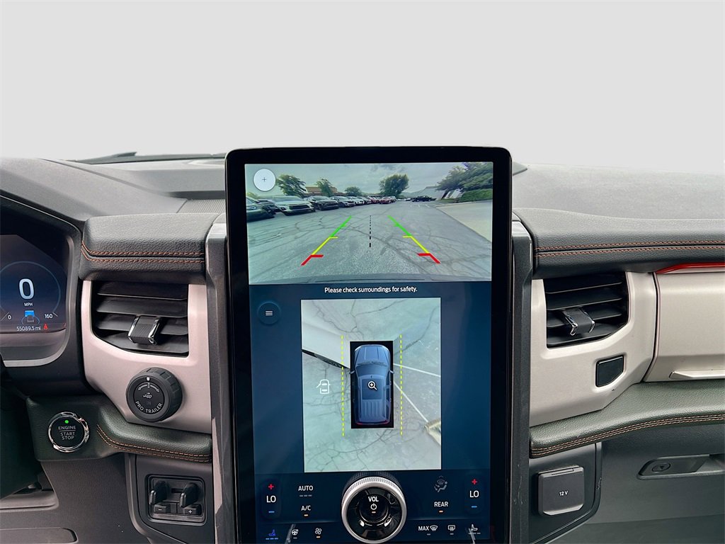 Used 2022 Ford Expedition Timberline image 14