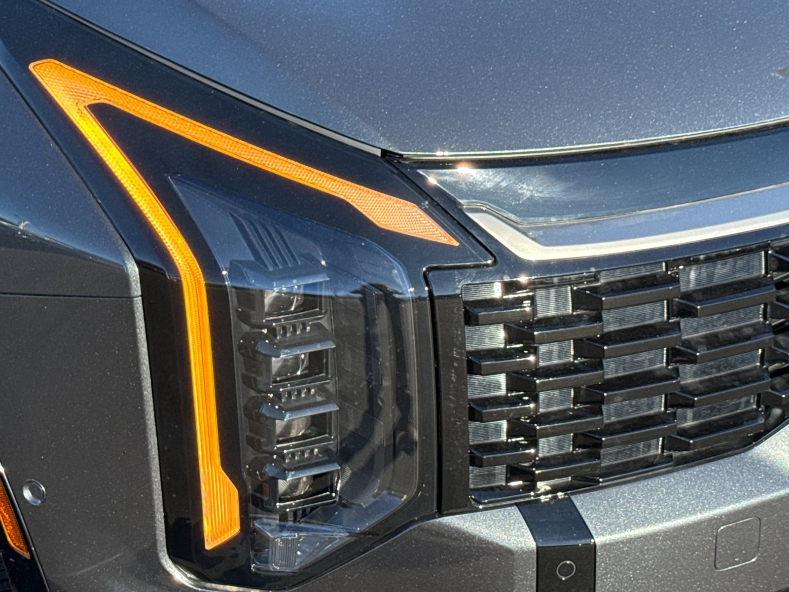 New 2026 Kia Sportage SX Prestige image 29