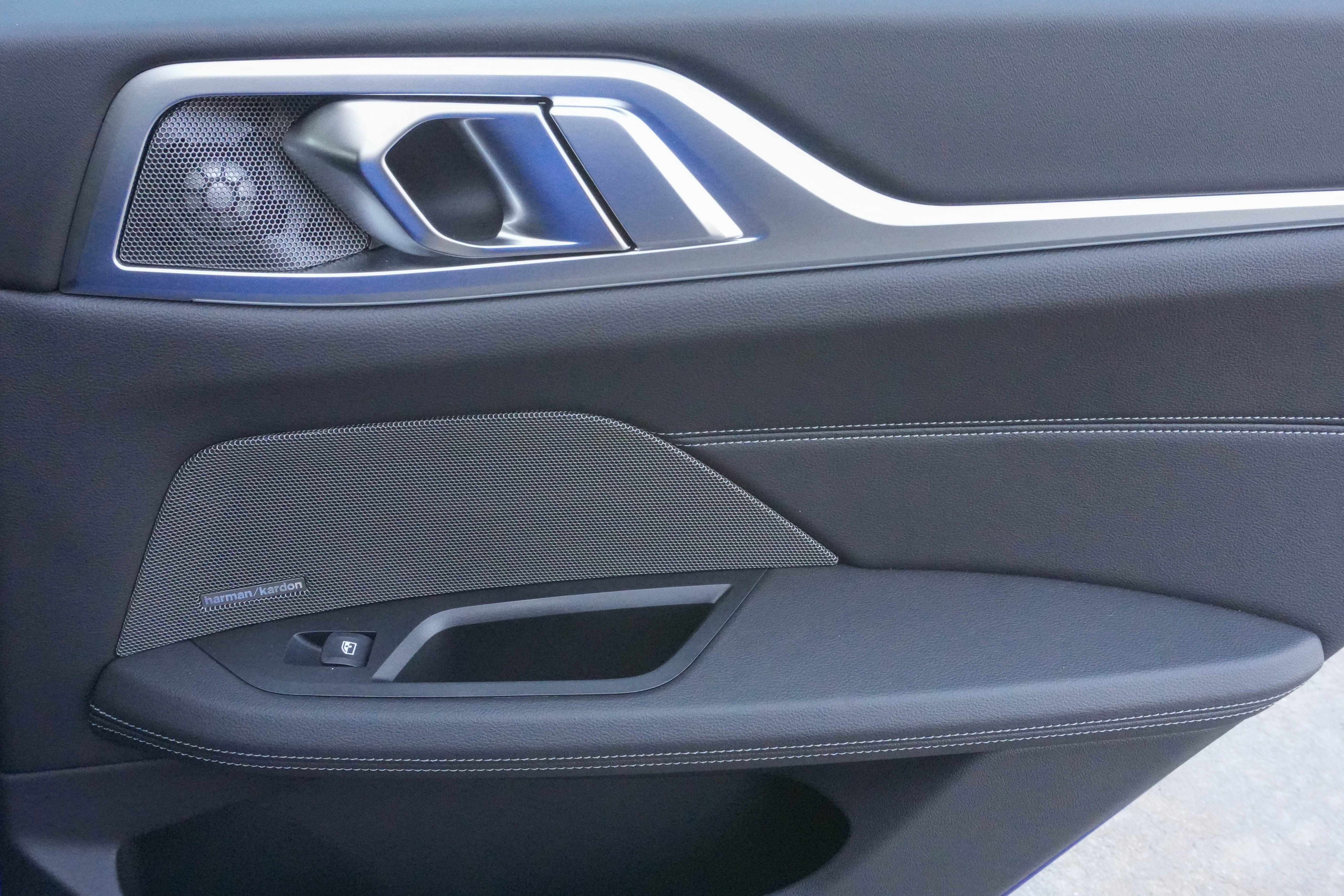 Used 2025 BMW i4 M50 image 37