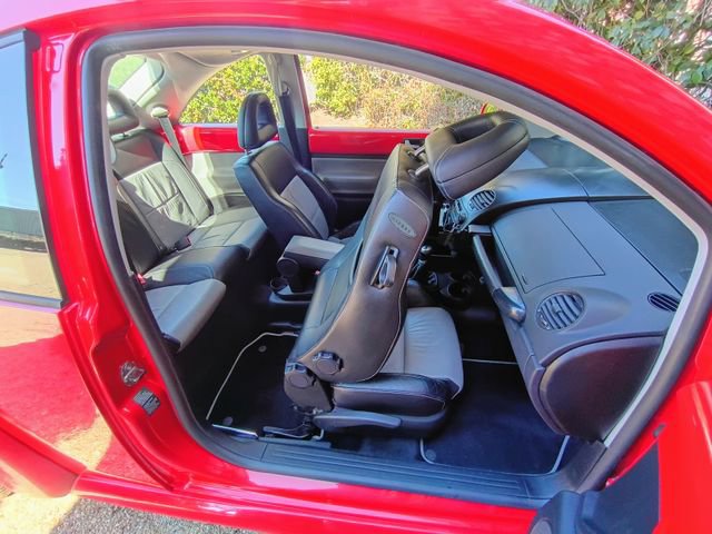 Used 2002 Volkswagen Beetle S image 49