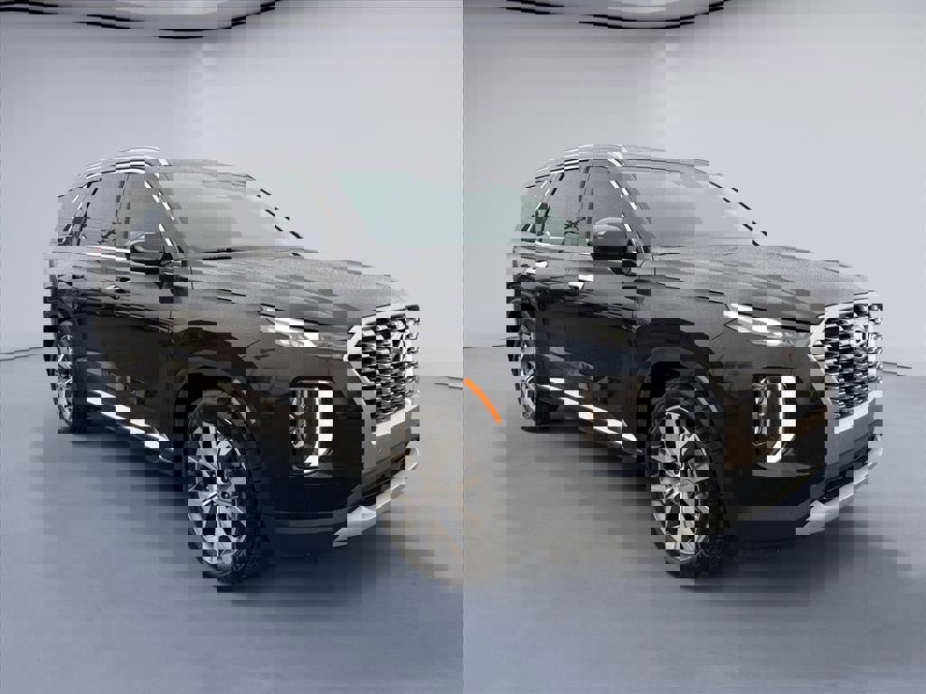 Used 2022 Hyundai Palisade SEL w/ Convenience Package image 7