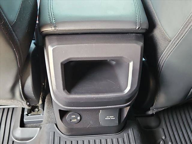 Used 2024 Ford Ranger Raptor AWD/4WD image 17