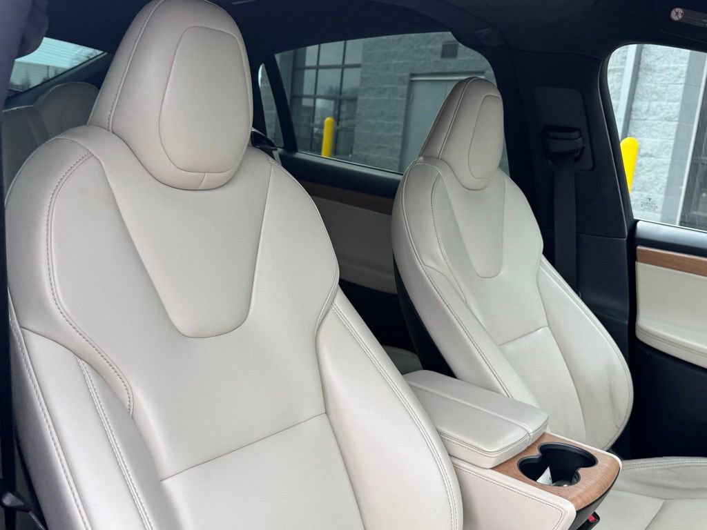 Used 2020 Tesla Model X Long Range image 51