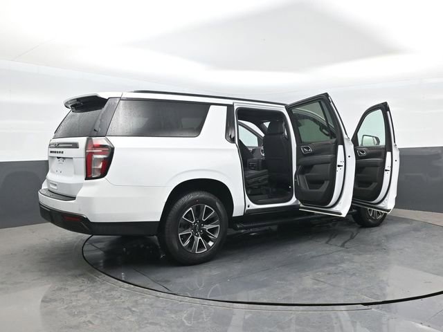 Used 2021 Chevrolet Suburban Z71 AWD/4WD image 29