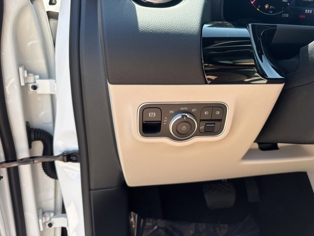 New 2026 Mercedes-Benz GLA 250 image 19