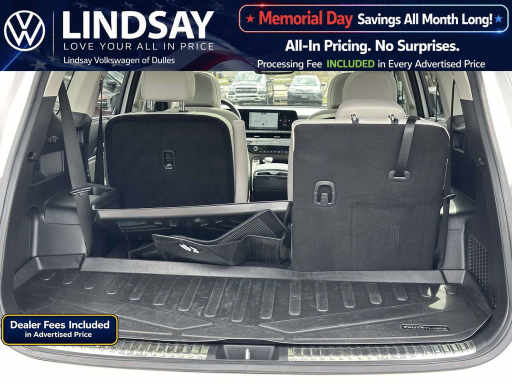 Used 2023 Kia Telluride SX FWD image 17