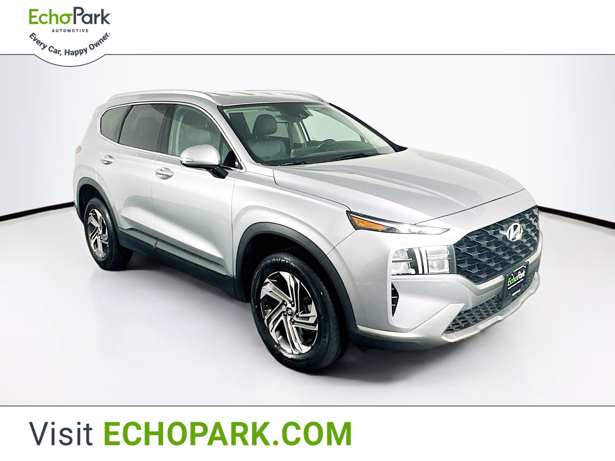 Used 2023 Hyundai Santa Fe SEL