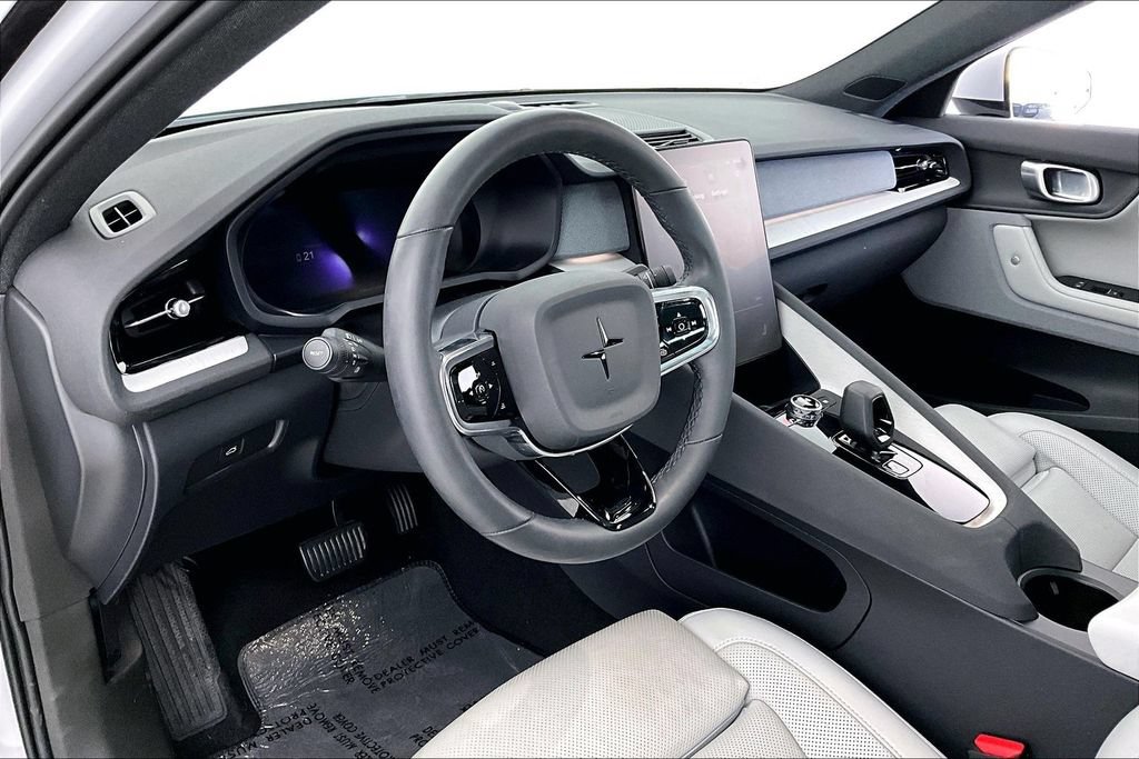 Used 2023 Polestar Polestar 2 w/ Pilot Pack AWD/4WD image 16
