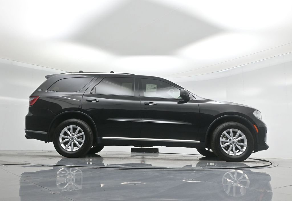 Used 2023 Dodge Durango SXT Launch Edition image 46