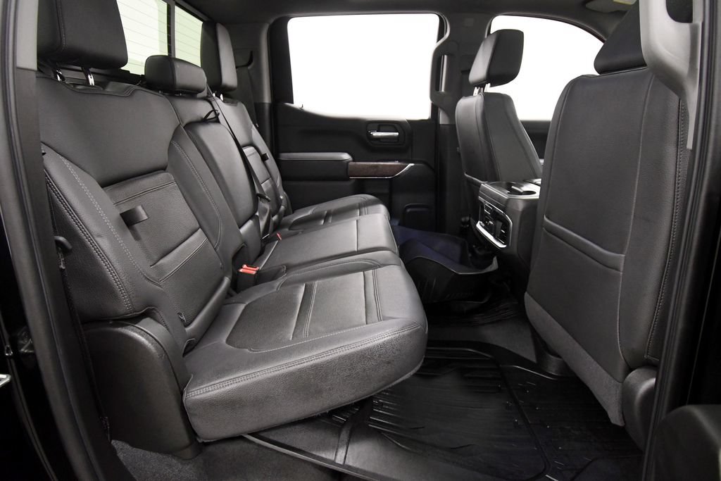 Used 2020 GMC Sierra 1500 Denali w/ Technology Package AWD/4WD image 18