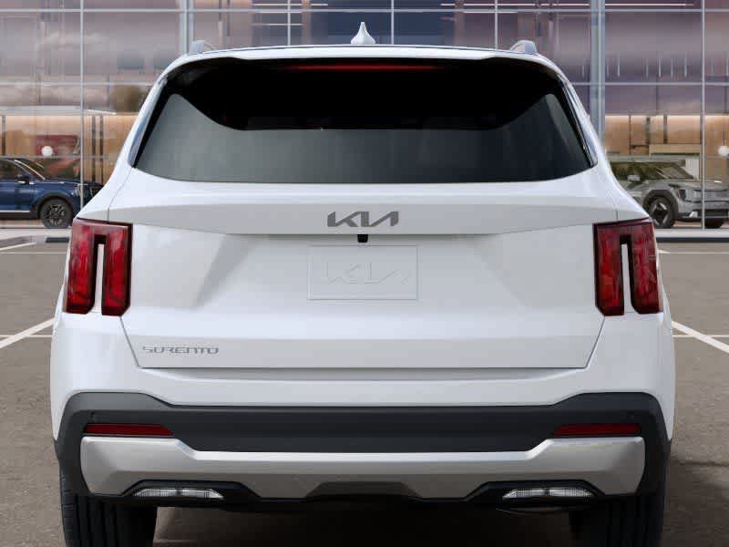 New 2026 Kia Sorento EX w/ EX Premium Package FWD image 13