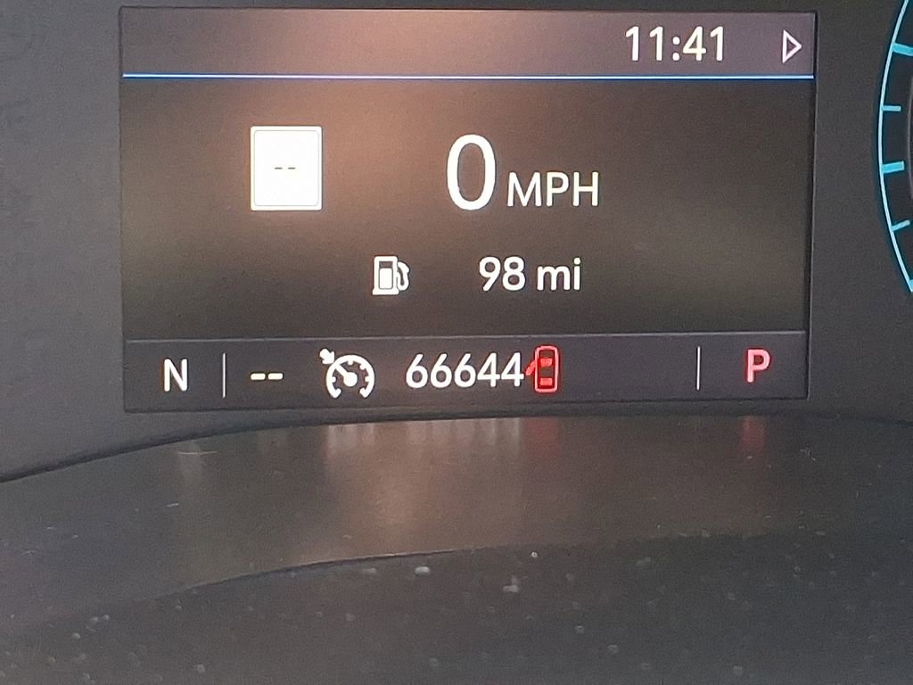 Used 2019 Chevrolet Colorado Z71 image 20