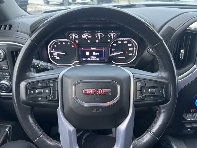 Used 2019 GMC Sierra 1500 SLT w/ SLT Premium Plus Package image 18