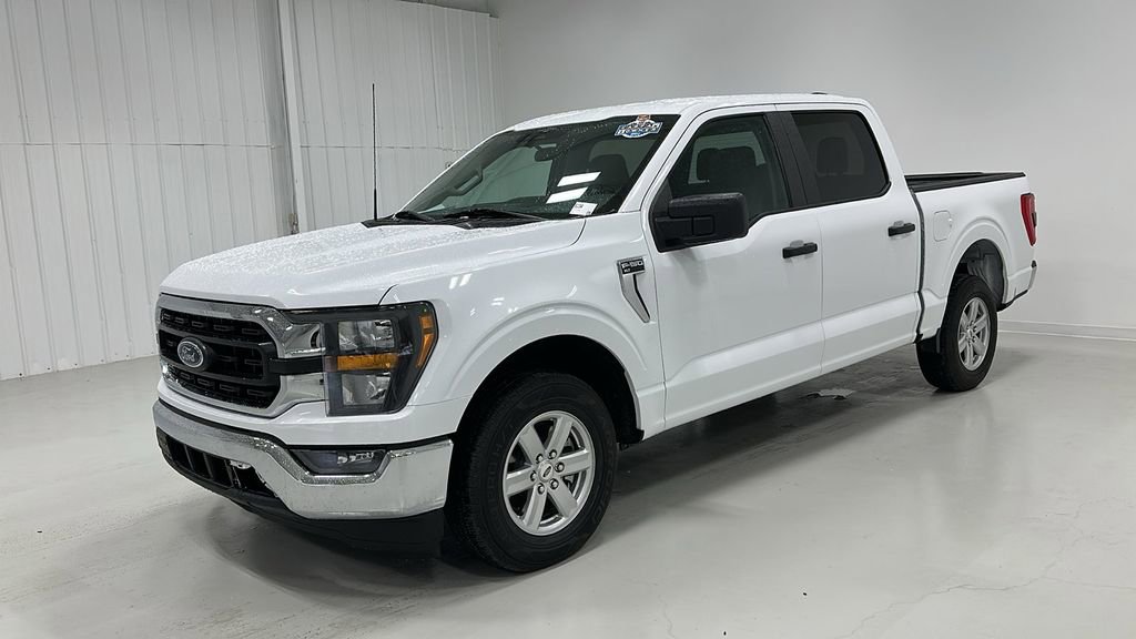 Used 2023 Ford F150 XLT