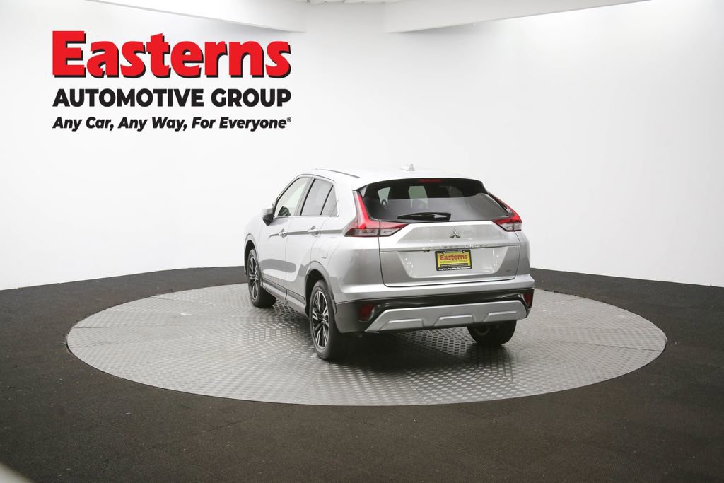 Used 2024 Mitsubishi Eclipse Cross SE image 64
