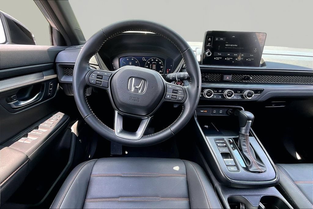 Used 2026 Honda CR-V Sport-L image 9